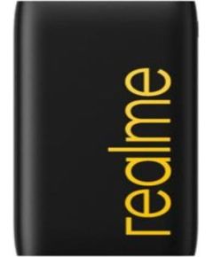 Realme   3i Powerbank 10000mAh 12W Black