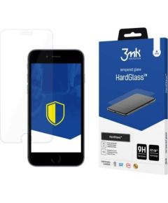 3MK Apple  iPhone 7 / 8 / SE2022 HardGlass 0.33mm