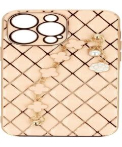 iLike Apple  iPhone 14 Pro Max design 5 Trend Case Light Pink