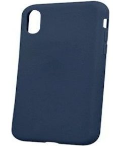 iLike Xiaomi  Redmi Note 11 Pro Plus 5G + Matt TPU case Dark Blue