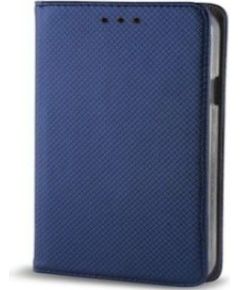 iLike Xiaomi  Smart Magnet case Redmi Note 11 Pro Plus 5G Navy Blue