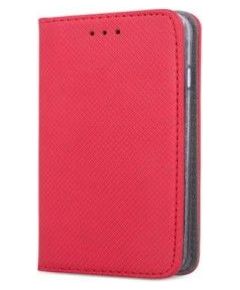 iLike Xiaomi  Smart Magnet case Redmi Note 11 Pro 4G / Note 11 Pro 5G Red