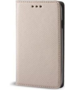 iLike Xiaomi  Smart Magnet case Redmi Note 11 Pro 4G / Note 11 Pro 5G Gold