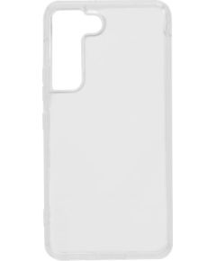 Evelatus Samsung  Galaxy S22 1.5mm Clear Silicone Case 1.5mm TPU Transparent