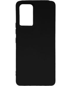 Evelatus Samsung  Galaxy A53 5G Nano Silicone Case Soft Touch TPU Black
