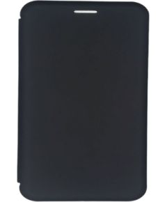 Evelatus Samsung  Samsung S21 FE Book Case Black