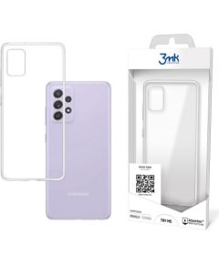 3MK Samsung  Samsung Galaxy A52 4G/5G A52s 5G - 3mk Clear Case