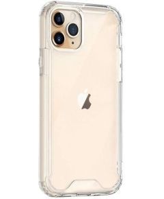 iLike Samsung  S22 Ultra Protect Case Transparent