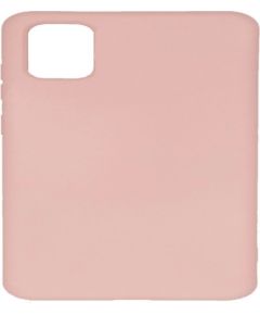 Evelatus Samsung  Galaxy S20 FE/S20 FE 5G Nano Silicone Case Soft Touch TPU Beige