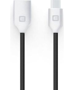 Evelatus -  Data Cable for Type-C devices TPC06 2m Black