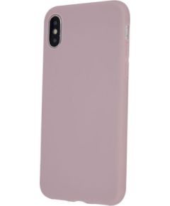 iLike Xiaomi  Redmi Note 8T Matt TPU Case Powder Pink