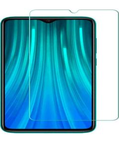 Evelatus Xiaomi  Xiaomi Redmi Note 8 / Redmi Note 8 2021 0.33 Flat Clear Glass Japan Glue Anti-Static