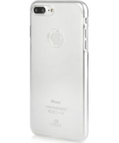 GreenGo Samsung  Galaxy S10E G970 Shining Case Silver