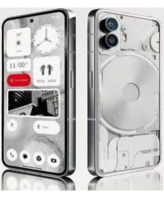 NOTHING   Phone 2 12GB/256GB Model: A065 White