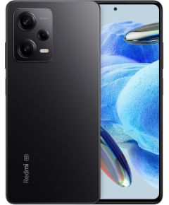 Xiaomi   Redmi Note 12 Pro 5G 6/128GB Midnight Black