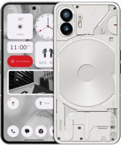 NOTHING   Nothing Phone (2) 12/512GB White