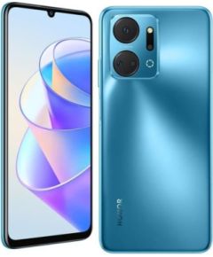 Honor   X7A 4/128GB Ocean Blue