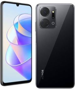 Honor   X7A 4/128GB Midnight Black