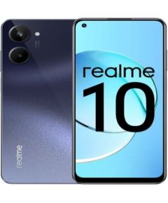 Realme   10 8/128GB 4G Black