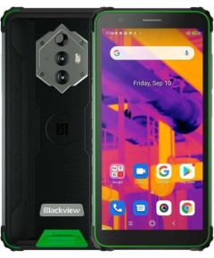 Blackview   BV6600 Pro 4/64GB Green