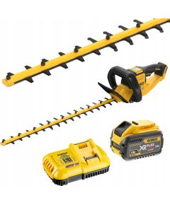 DeWalt DCMHT573X1 Dzīvžoga šķēres 54V 65cm 9.0Ah akum.