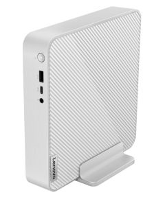 Lenovo IdeaCentre Mini 01IRH8 Desktop Tiny Intel Core i5 i5-13420H 16 GB SO-DIMM DDR4 1000 GB Intel UHD Graphics No Optical drive No keyboard Windows 11 Home Warranty 24 month(s)