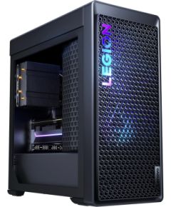 Lenovo Legion T5 26IRX9 Desktop Tower Intel Core i7 i7-13650HX 16 GB SO-DIMM DDR5 1000 GB NVIDIA GeForce RTX 5070 No Optical drive No keyboard Windows 11 Home Warranty 24 month(s)