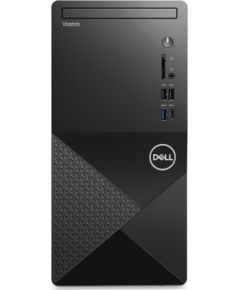 Dell Vostro 3030 Desktop Mini Tower Intel Core i7 i7-14700 Internal memory 8 GB DDR5 Solid-state drive capacity 512 GB Intel UHD Graphics 770 No Optical Drive Keyboard language English Windows 11 Pro Warranty ProSupport NBD Onsite, 36 month(s)