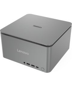 Lenovo ThinkCentre neo Ultra Desktop Tiny Intel Core i5 i5-14500 Internal memory 16 GB SO-DIMM DDR5 512 GB NVIDIA GeForce RTX 4060 No Optical drive Keyboard language English Windows 11 Pro Warranty 36 month(s)