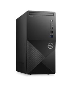 Dell Vostro MT 3910 Desktop Tower Intel Core i7 i7-12700 Internal memory 8 GB DDR4 Solid-state drive capacity 512 GB Intel UHD Graphics 770 No Optical Drive Keyboard language English Ubuntu Warranty ProSupport NBD Onsite, 36 month(s)