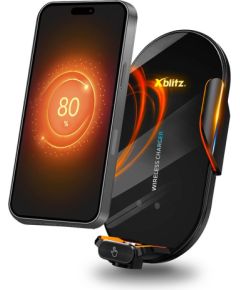 XBLITZ AUTOMATIC CAR MOUNT WITH CHARGING FX3
