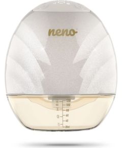 Neno Perla three-phase cordless premium electronic breast pump