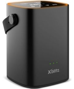 XBLITZ CAR AIR COMPRESSOR AIRBOOST