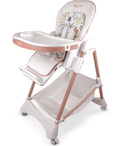 Neno Sedi White – multifunctional feeding chair