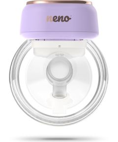 Neno Sole - three-phase cordless premium electronic breast pump