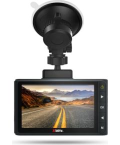 XBLITZ CAR CAMERA RECORDER S7 DUO