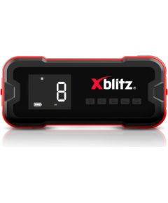 XBLITZ MULTIFUNCTION JUMP STARTER ENERGYBOOST