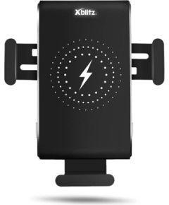 Xblitz GX3 holder Active holder Mobile phone/Smartphone Black