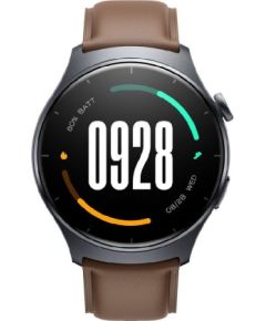 Mibro Lite 3 Smartwatch, dark grey