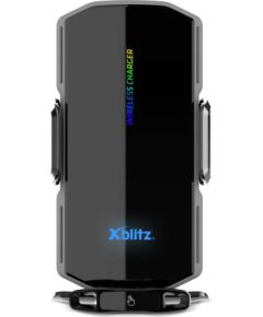 XBLITZ AUTOMATIC CAR MOUNT WITH CHARGING FX2