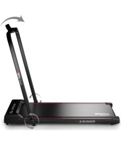 Xblitz X-RUNNER ELECTRIC FOLDABLE TREADMILL