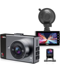 XBLITZ CAR CAMERA S9 DUO