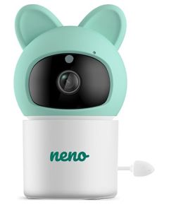 Neno Orso – professional IP-Wi-Fi video baby monitor
