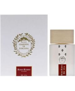 Giardini Di Toscana Rosso Rubino EDP 100ml