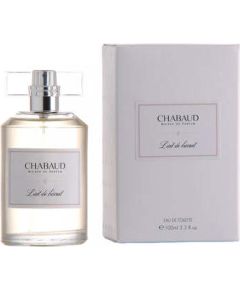 Chabaud Lait de Biscuit EDT 30ml