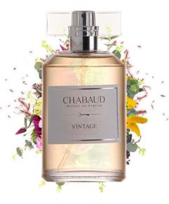 Chabaud Vintage EDP 100ml