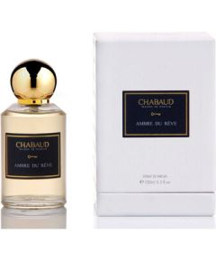 Chabaud Ambre Du Reve Extrait de Parfum 100ml