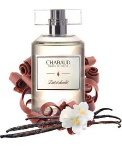 Chabaud Lait et Chocolat EDT 100ml