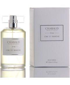 Chabaud Chic Et Boheme EDP 100ml