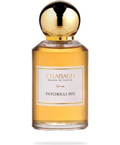Chabaud Patchouli 1973 EDP 100ml